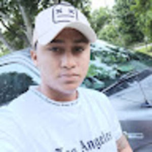 Meet your Posher, Yoanki